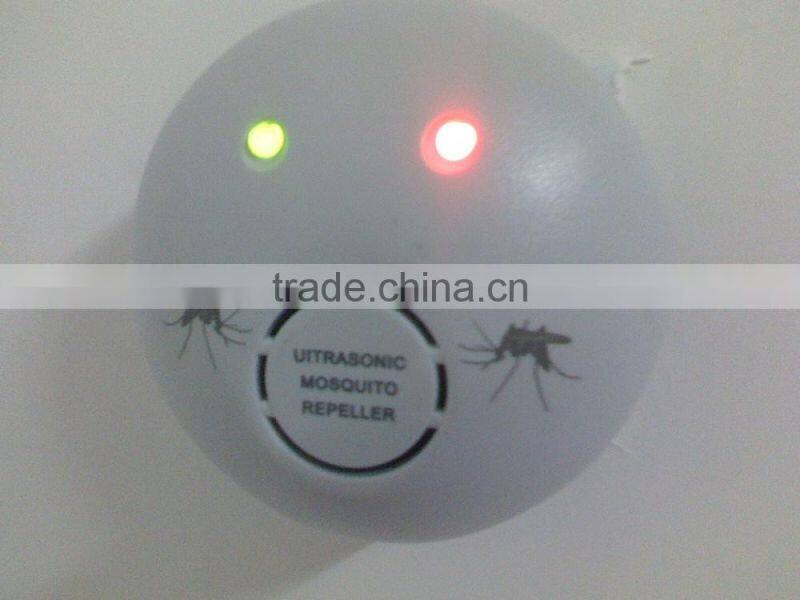 visson x-pest VS-321 Ultrasonic Mosquito Repeller bracelet