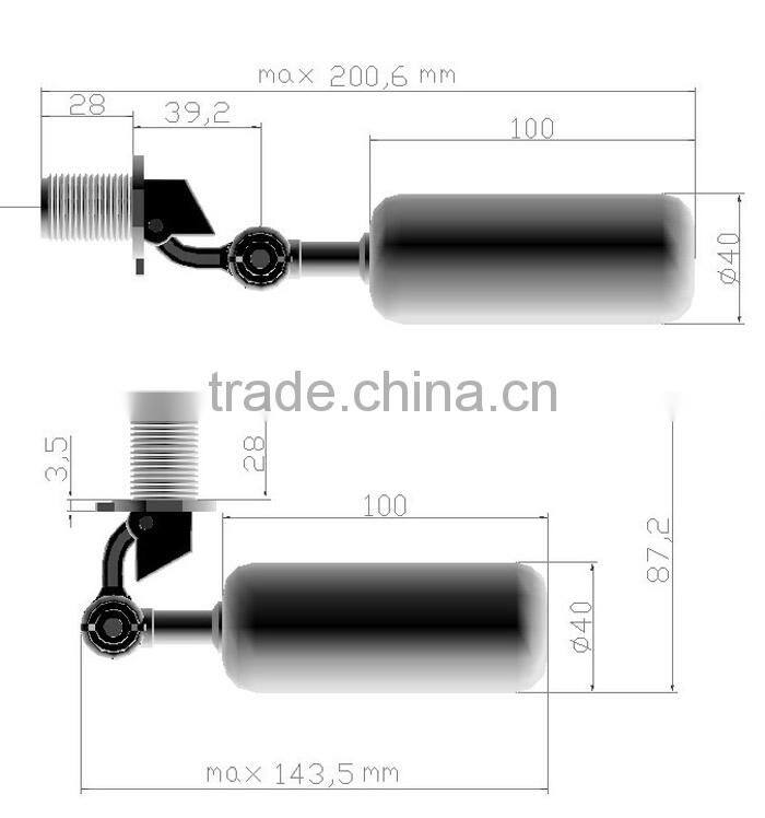 MR15WK Water Hammer Control Valve