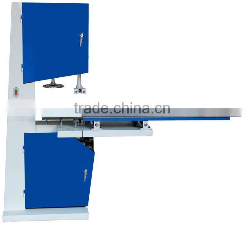 Motor operation HS-1575 Full automatic perforated toilet paper rewinding machine