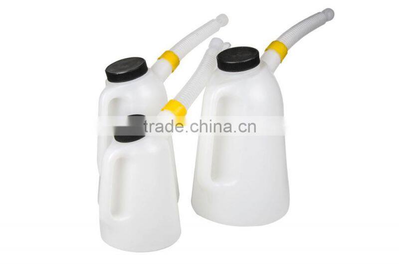 Singflo 1 2 3 5 gallon plastic water jugs