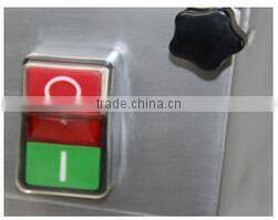 Hot Selling Desk-top Automatic Commercial Vegetable & Fruit Cutter China Supplier