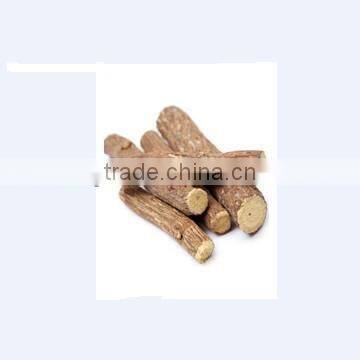 Licorice Root Cutter for Long Sections