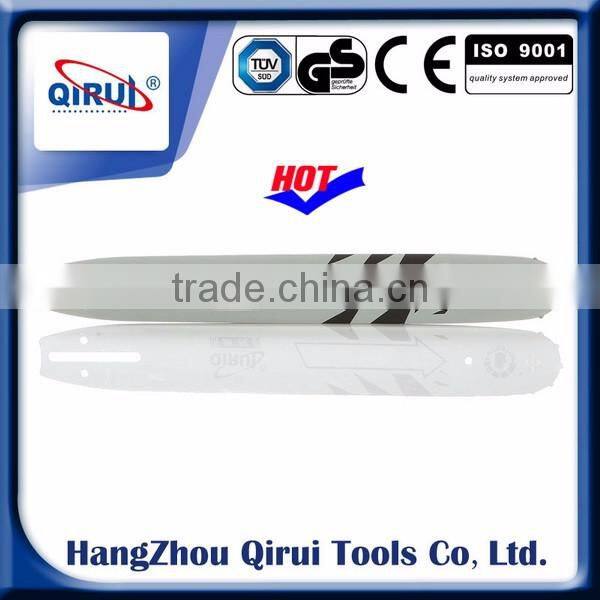 18"chainsaw parts guide bar for electric chainsaw