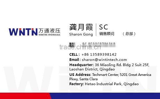 Hydraulic Motor/ Travel Motor Parts /traveling device For Excavator Parts