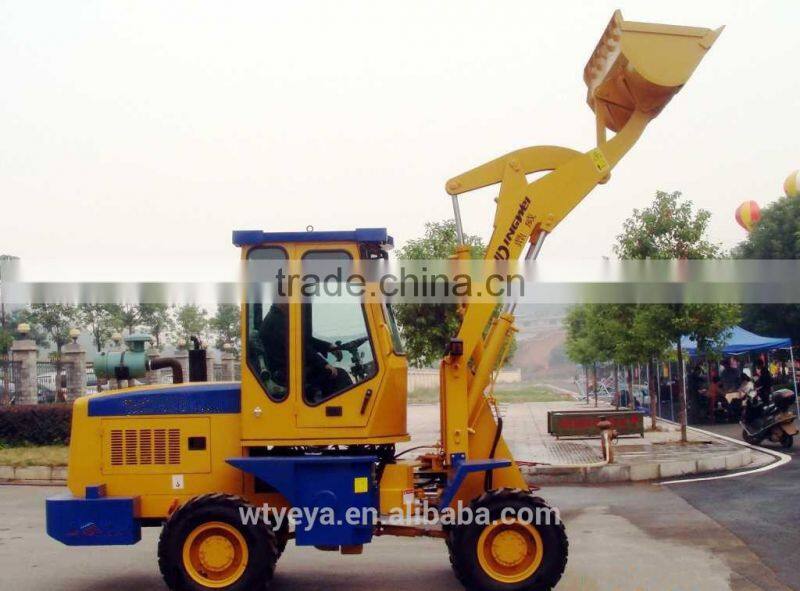 hydraulic cylinders for trailer