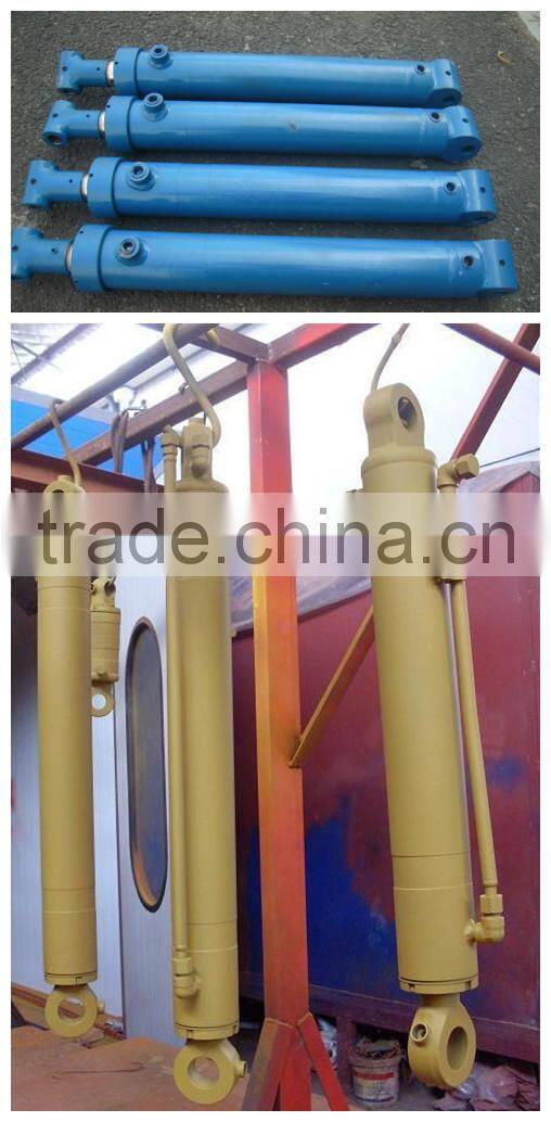 agricultural machinery use hydraulic oil cylinder