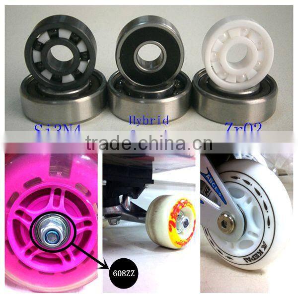 608 spacer for ball bearing