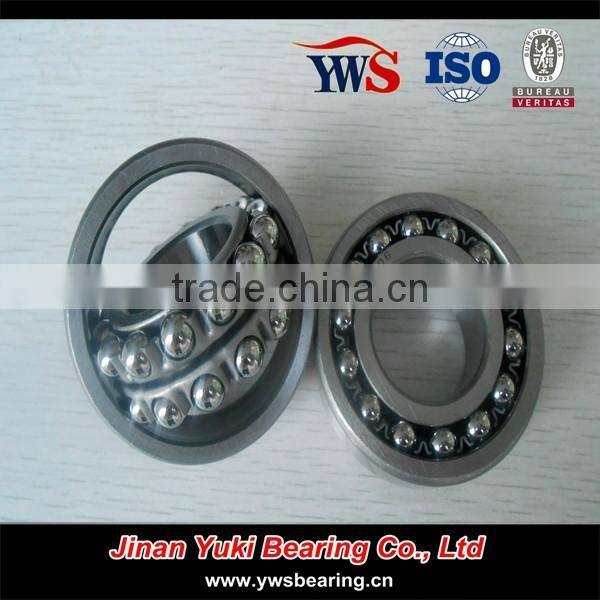 Miniature Stainless Steel bearing 686 Deep Groove Ball Bearings S686 2RS