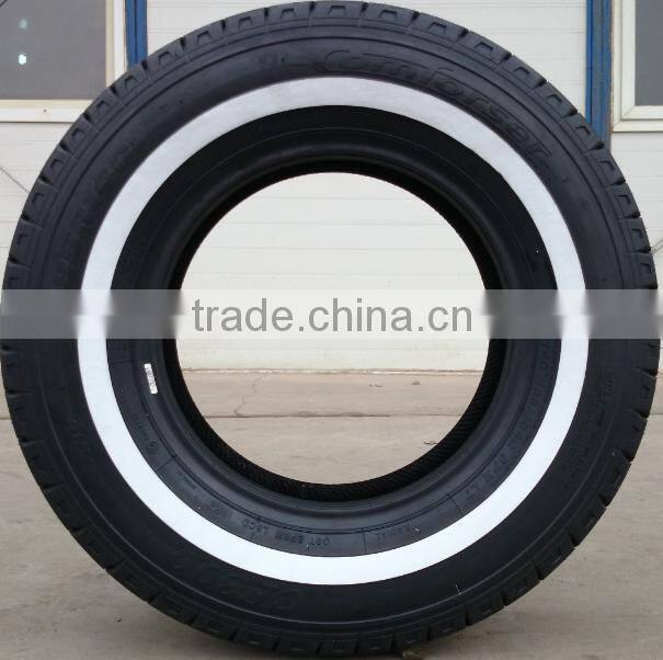 P215/75R15 CF1000 Chinese car tire manufacturer