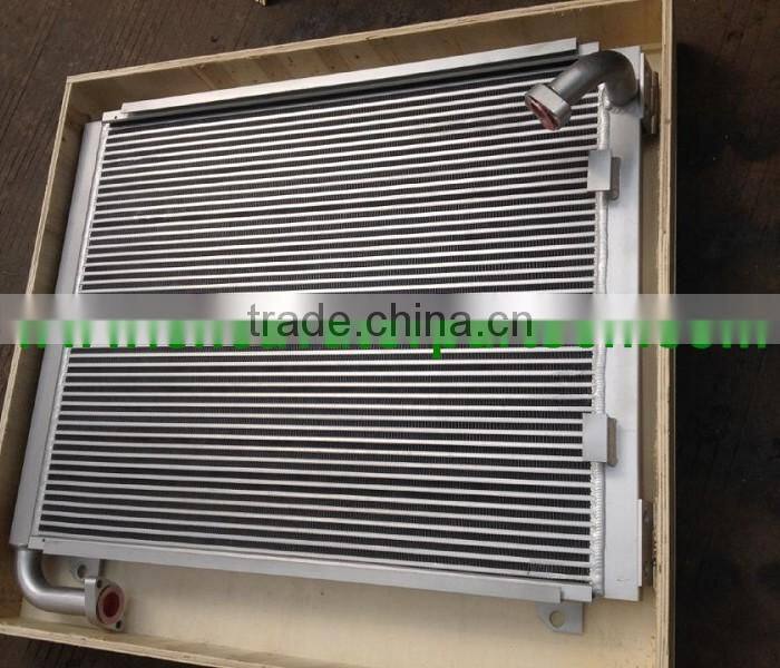 PC210-6 Hydraulic oil cooler for Hydraulic parts,excavator spare parts