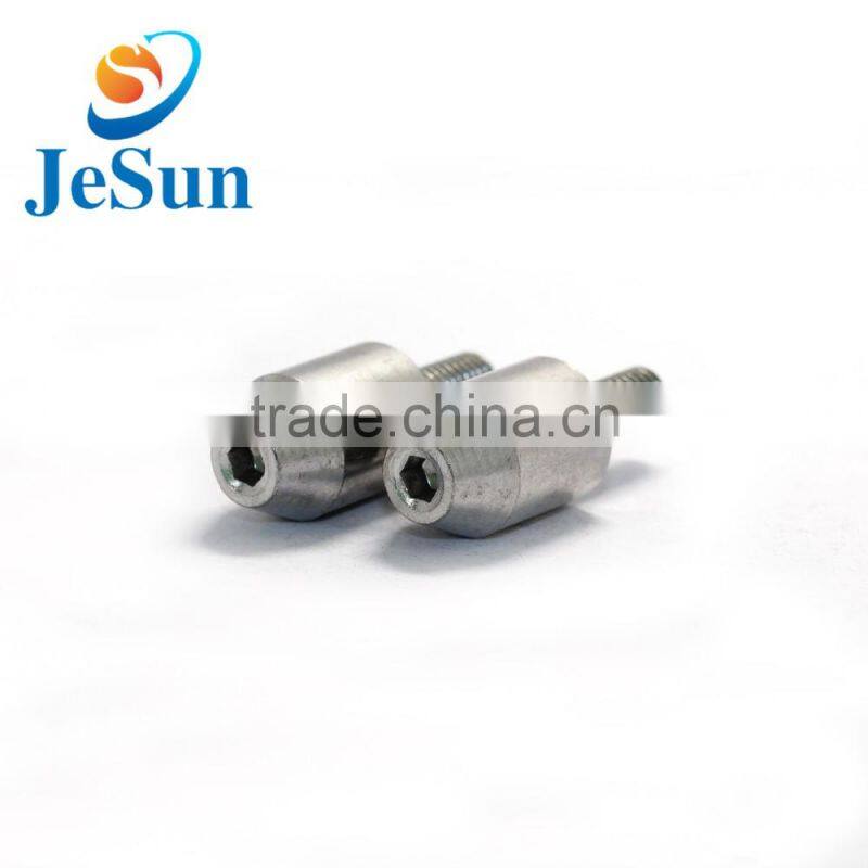 Alibaba special head screws,hex screws
