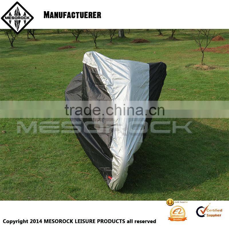 Motorcycle cover Waterproof Dustproof Scooter/motorcycle Cover UV resistant Racing Bike Cover