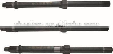 car accessories drive shaft for Dongfeng truck part
