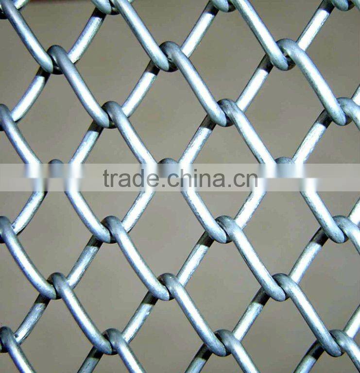 1800x2100mm temporary fence