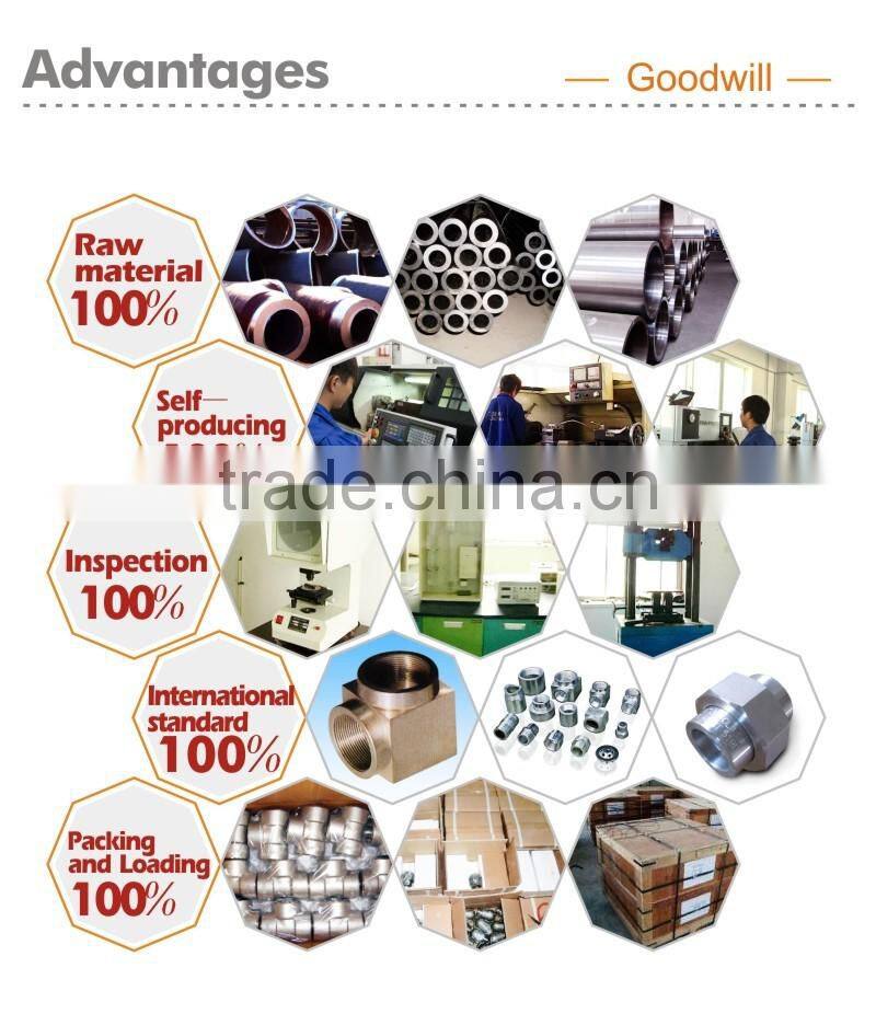 pvc tee reducer elbow