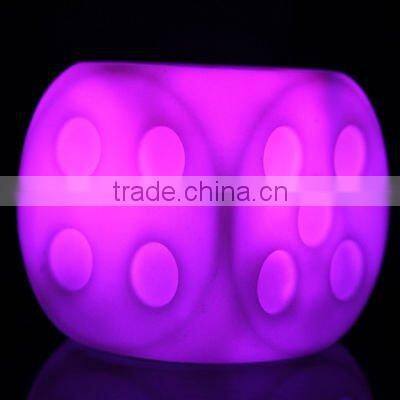 MINI Multicolor Small Night Lights LED Mood Lamp Romantic