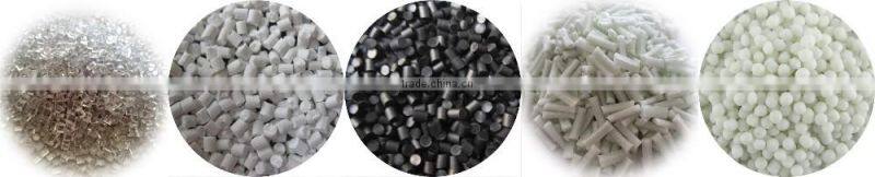 150mm single screw plastic Extruder for sale