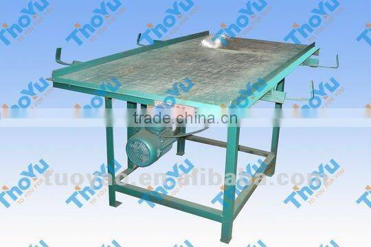 wooden/timber tray making machine