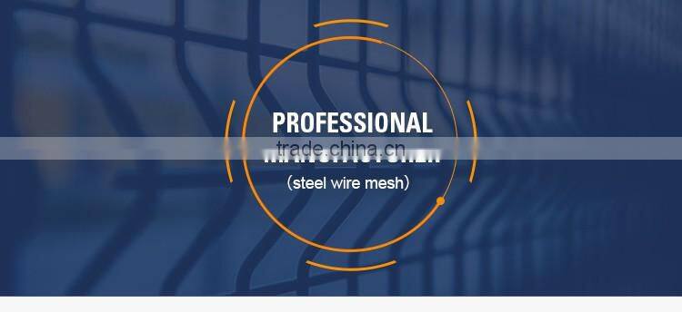 colored coated wire mesh pvc coated wire