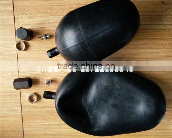 Putzmeister Sany Zoomlion Accumulator Concrete Pump