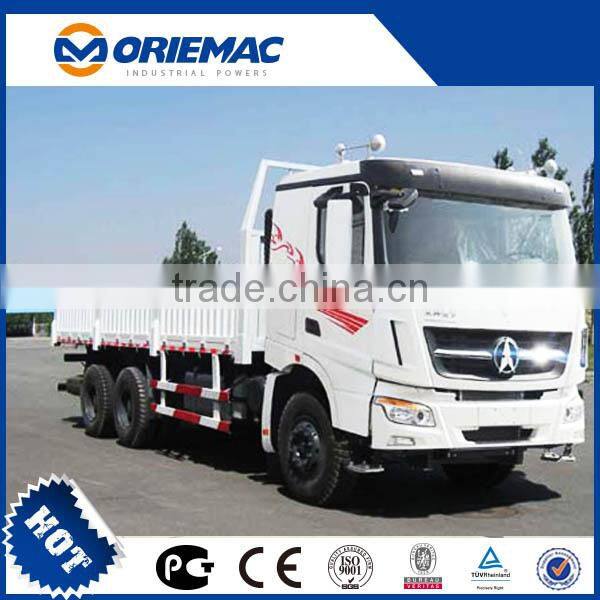Beiben Cargo Truck ND11601A48J dump truck Price