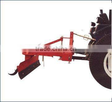 Rear blade ,with tractor 3 point-linkage,hot sale