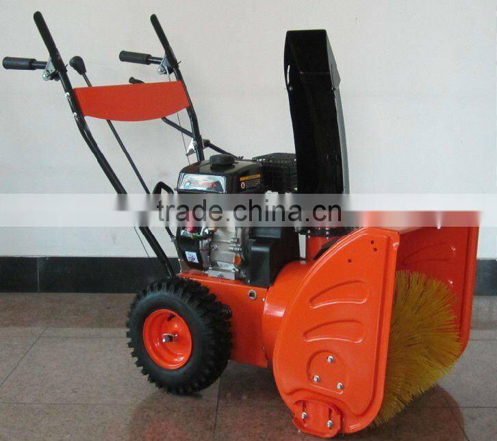 6.5hp two wheels blower/portable blower