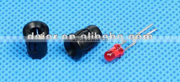 Daier PLH-3K plastic e27 lamp holder