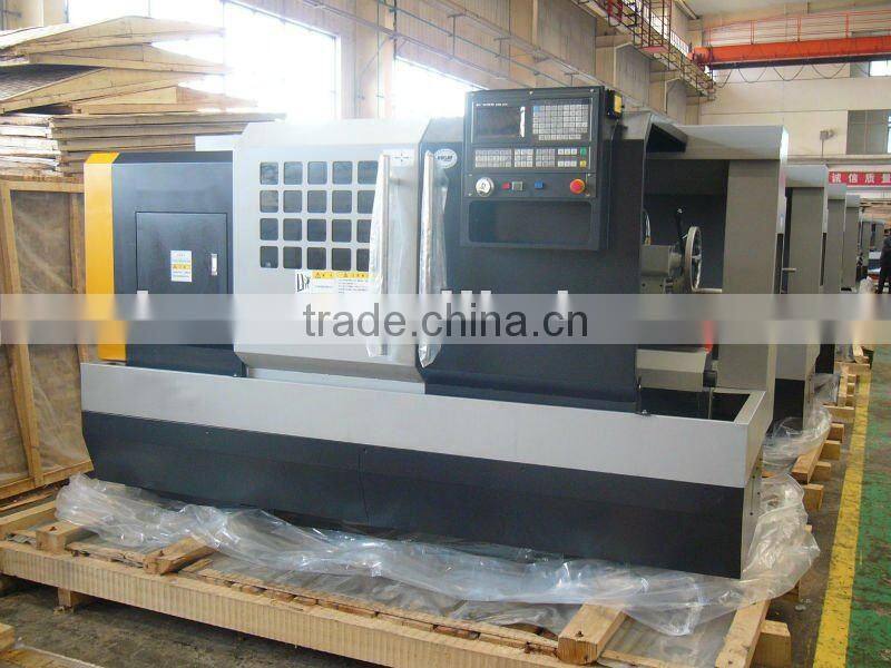 CNC Lathe CK6140B, CK6150B