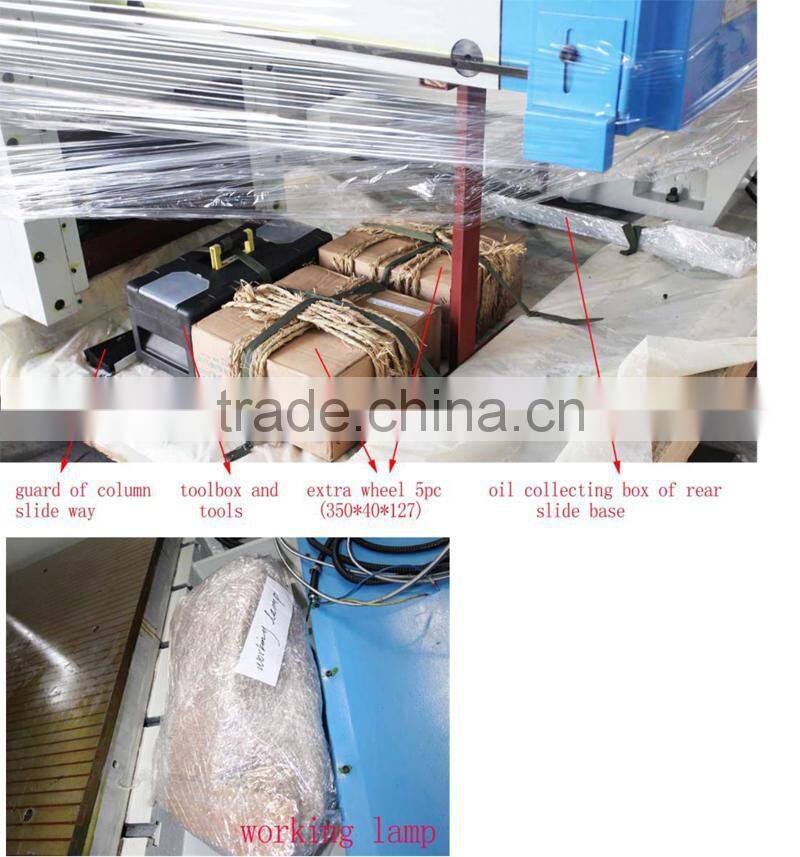 Big Size Surface Grinder SG-100300SD