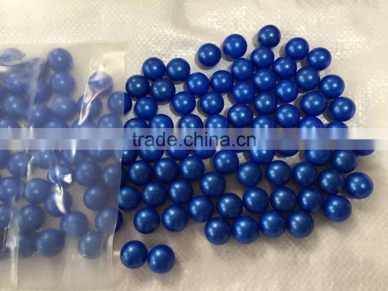 colour glass marbles