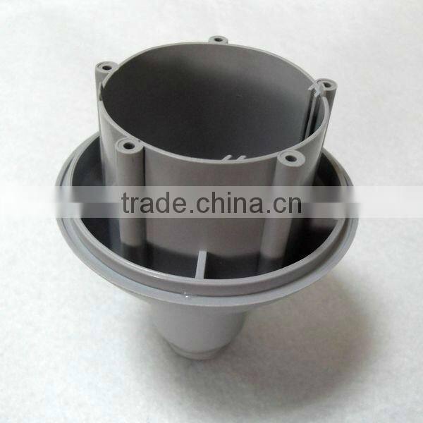 plastic lampholder connecter for PAR 38 lights