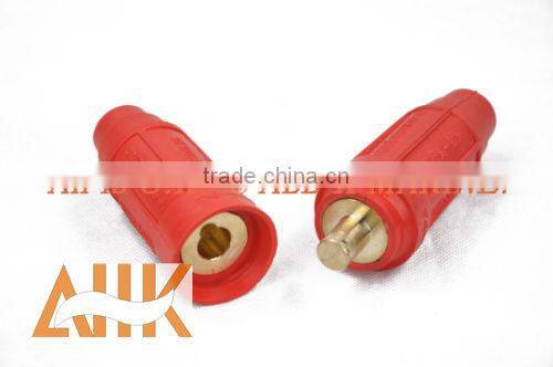 Welding Cable Connectors