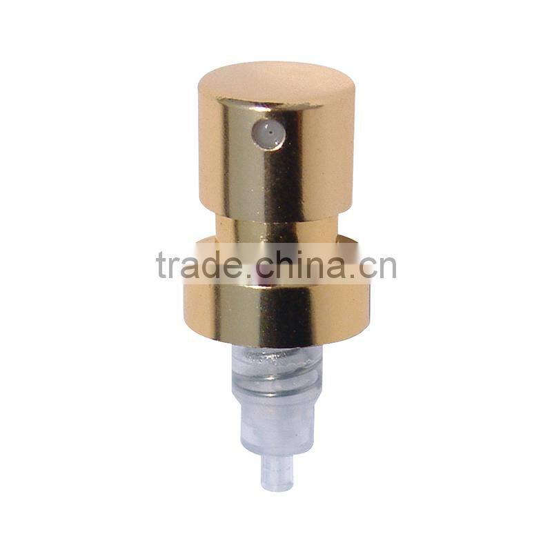 yuyao yuhui plastic and metal crimp sprayer CS-1001 NEW