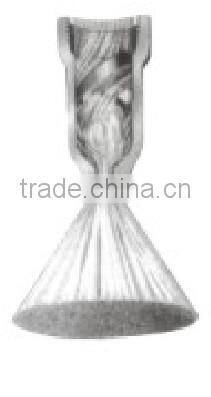 G Series water cleaning full cone spray nozzles