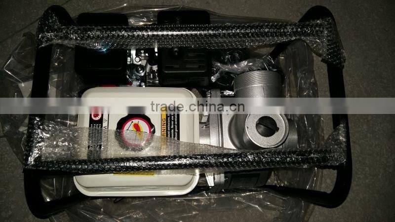 3 inch 6.5hp water pump