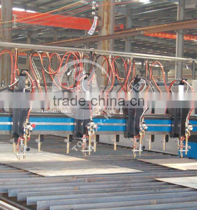 Ucancam cnc plasma cut machine