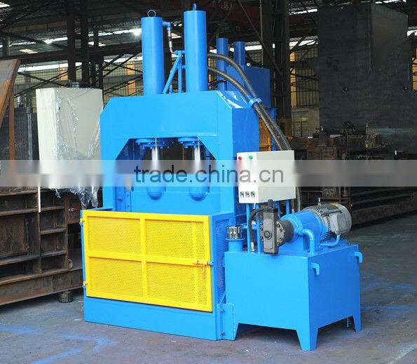 rubber cutter, rubber bale cutter, guillotine rubber cutter