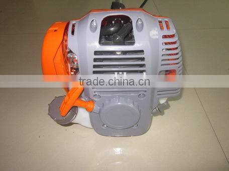 hot type BC35T 4 stroke brush cutter