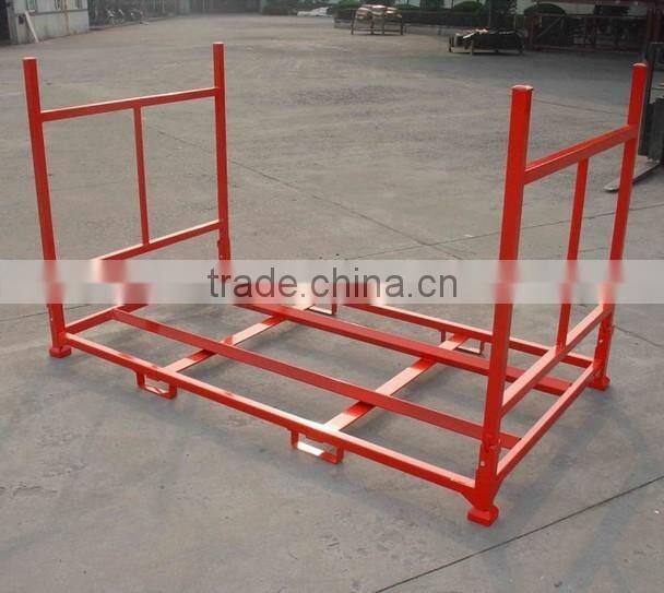 hot china products wholesale, roll metal storage rack&pallet
