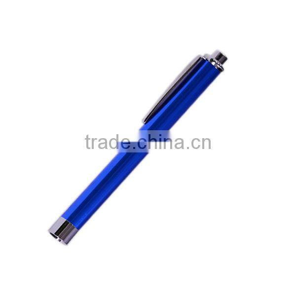 Dry Battery Doctor Promotional Pen with LED Light