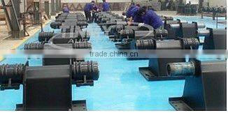 SUP25 Bogie for Semi-Trailer