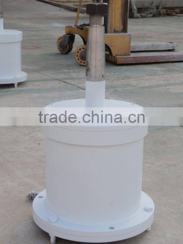 vertical wind turbine 10kw-20kw