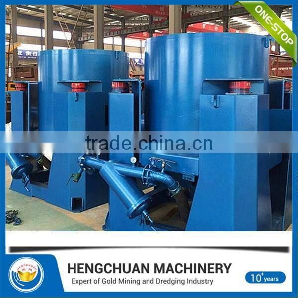 New design Small Gold Washing Plant Applied in Sudan OEM