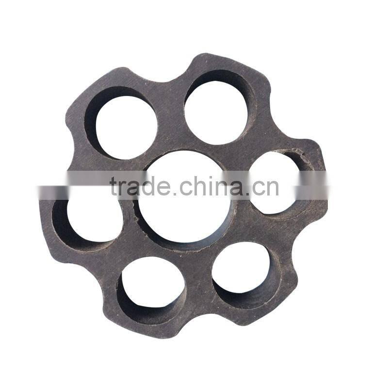 Prestressed Concrete Plastic Anchor Spacers