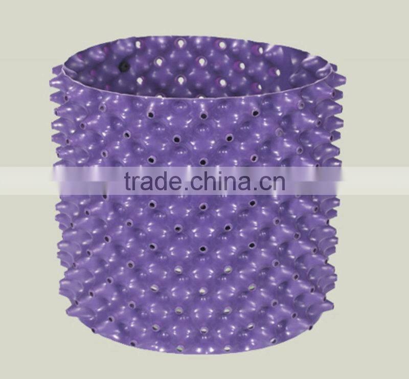 fast growth container/ tree pot/ plastic plant pot/ root control container
