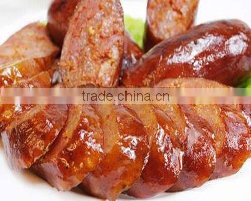 Vertical 7L sausage making machine manual type