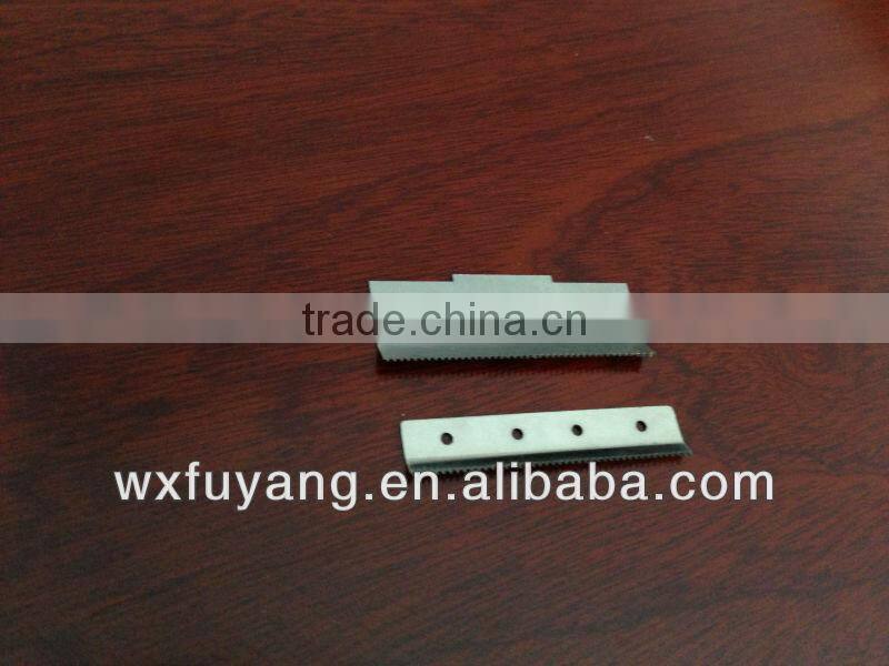 round stainless steel stamping parts
