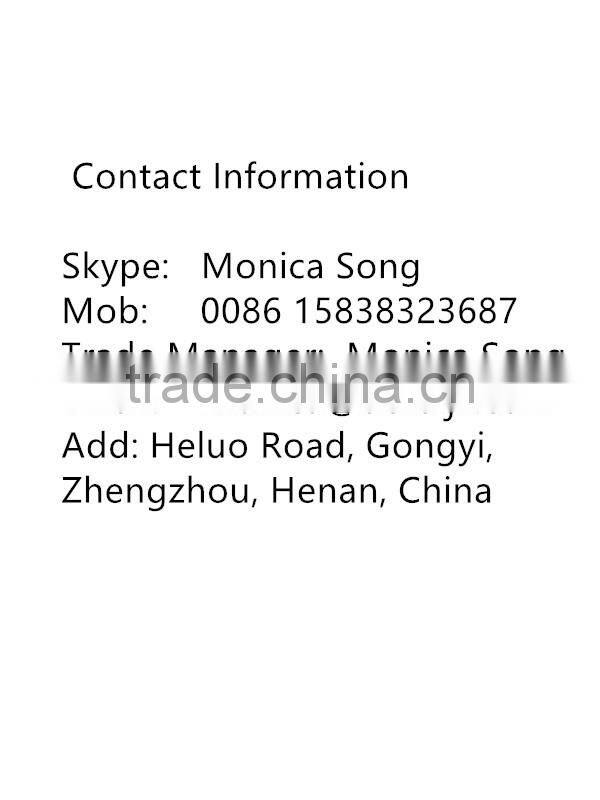 Finlay Crushers/Quarry Crusher/Sand Crusher Machine