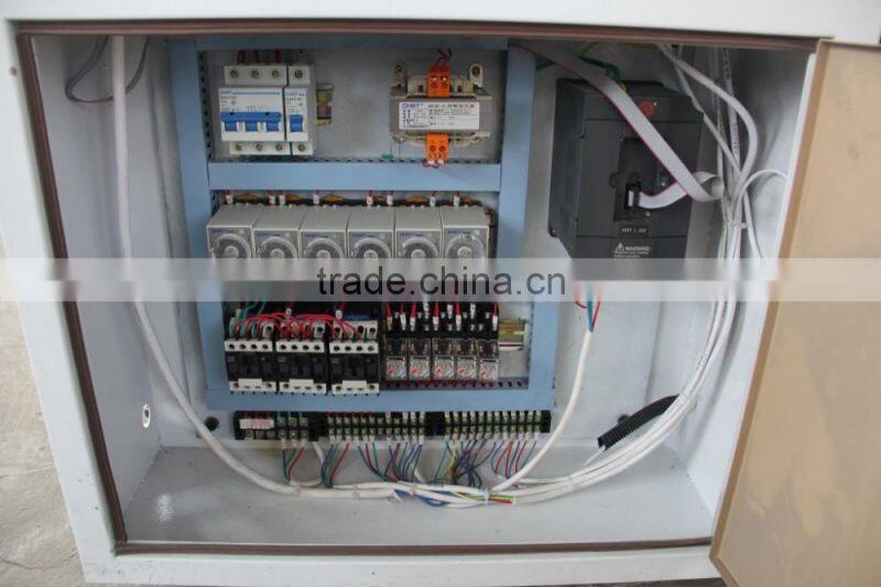 woodworking door lock boring machine